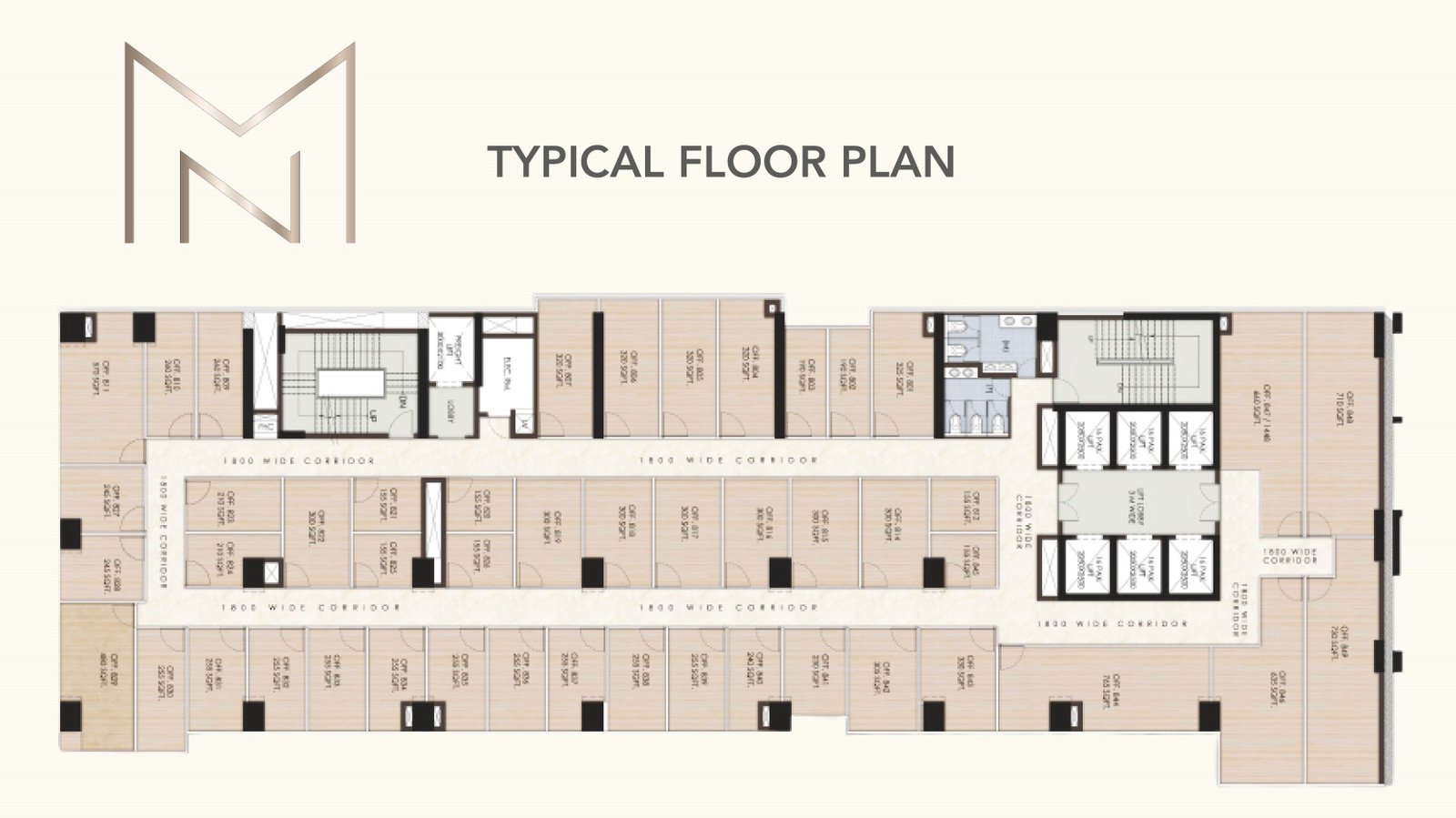 About Mall of Noida